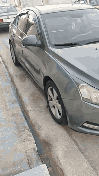 سياره للبيع شفروليه كروز 2010
ضرر جاملغ خلفي تبريد ثلج شاشا بيها كربون بانزين بيها فتحت سقف سياره مناقصها شي السعر 80$وبيها مجال الطيبين
الرقم ***********
***********
