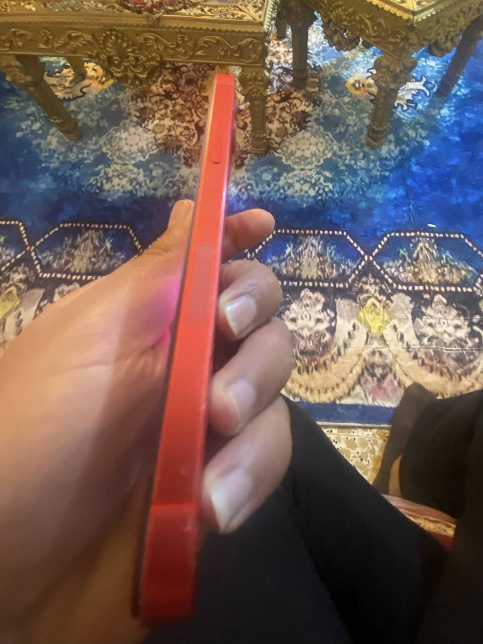 سلام عليكم جهاز 12عادي بتل شاشا نوعه زين بطاريه خدمه71 ضهر مكسور عندي ضهر انت شده مراوس شعندك نزل مكان قاهره


**إذا كنت صاحب هذا الإعلان وتريد حذفه لأي سبب، رجاءا أرسل رسالة إلى الدعم الفني**