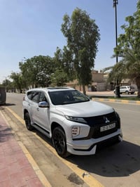 باجيرو سبورت • ٢٠٢٠ • خليجي مكفولة