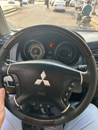 باجيرو ٢٠١١ • رقم بصرة • فول