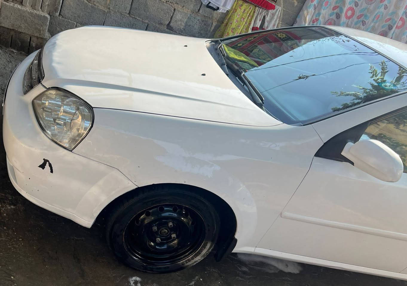 سلام عليكم سياره اوبتره للبيع سياره جاهزه تخم داير موديل ٢٠١١ معلومات كامل اتصل رقم الهاتف مكاني كربلاء *********** //
