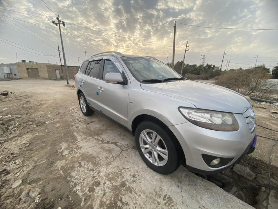 سلام عليكم للبيع أو مراوس بشارجر ١٥-١٦-١٧ أو اوباما
سنتافي كاز ٢٠١٢ فول مواصفات ماعده البصمه جاهزه من داعميه لدعاميه سياره جديده وجاهزه من كلشي مكان ناصريه مركز هذه رقمي وتساب فقط ***********
