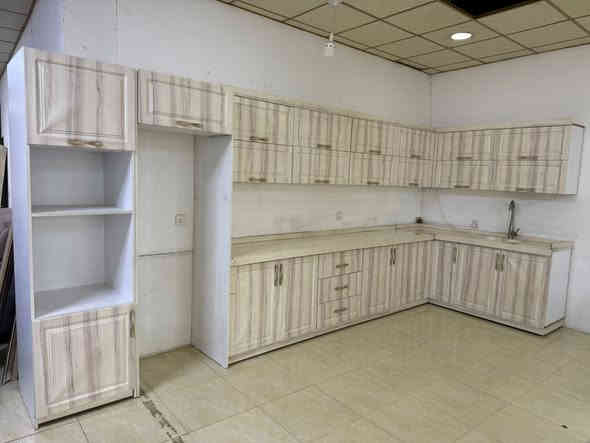 کەوانتەری باڵۆن پرێس زۆر شاز بەڕاستی نمونەیە لە جوانیا قیاسی کەوانتەرەکە بە شوین سەلاجەو شوین فڕنەکەوا 490 سم بەشی سنەکە 190 سم واتە هەموی 680 سم  کۆمینتێ بکە ڕاستەو خۆ نرخو زانیاریت پێ دەگات
*********** viber واتساپ
*********** viber واتساپ
*********** korek
ناونیشان سلێمانی کانی سپیکە
گە یاندنیشمان هەیە بۆ هەمو شارەکان
گۆڕینەوەش ئەکەم بە کەلوپەلی ناوماڵ
