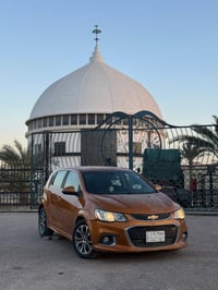 فول مواصفات RS • ٢٠١٩ • محرك 1400 توربو