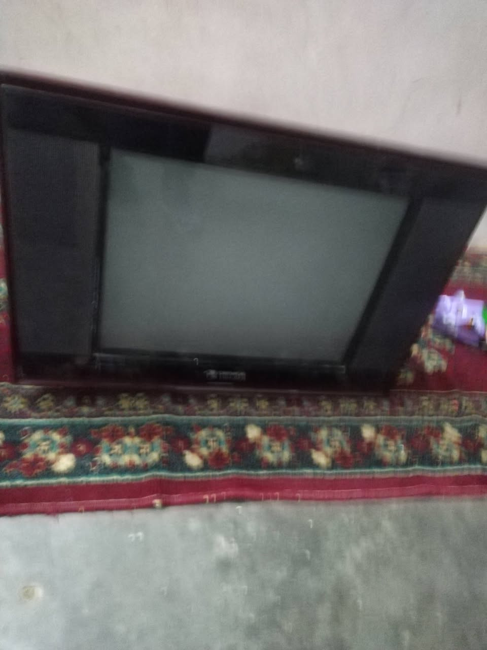 غراض للبيع وسعر خاص


**إذا كنت صاحب هذا الإعلان وتريد حذفه لأي سبب، رجاءا أرسل رسالة إلى الدعم الفني**