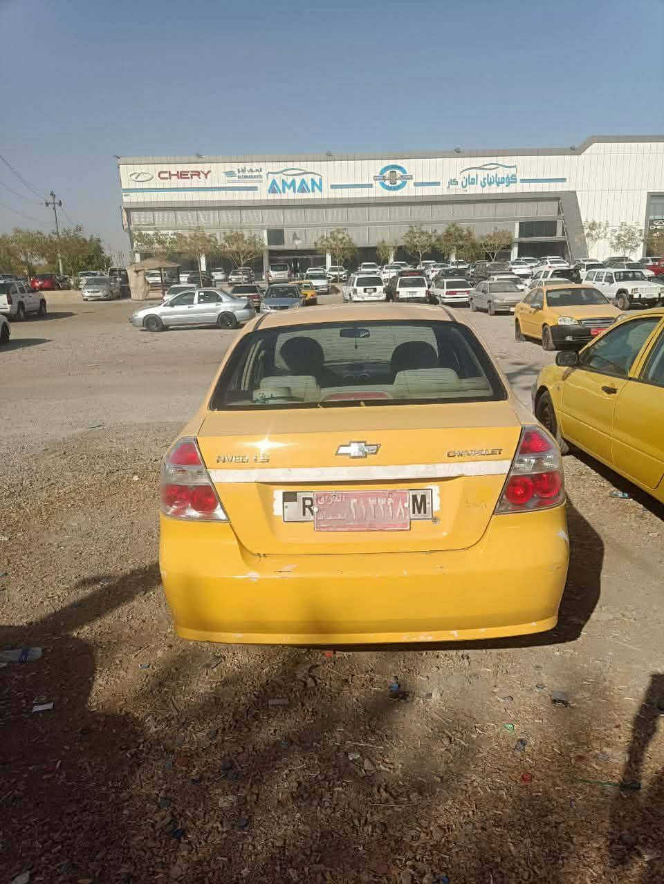 کەلار سمود*********** كالار, السليمانية
