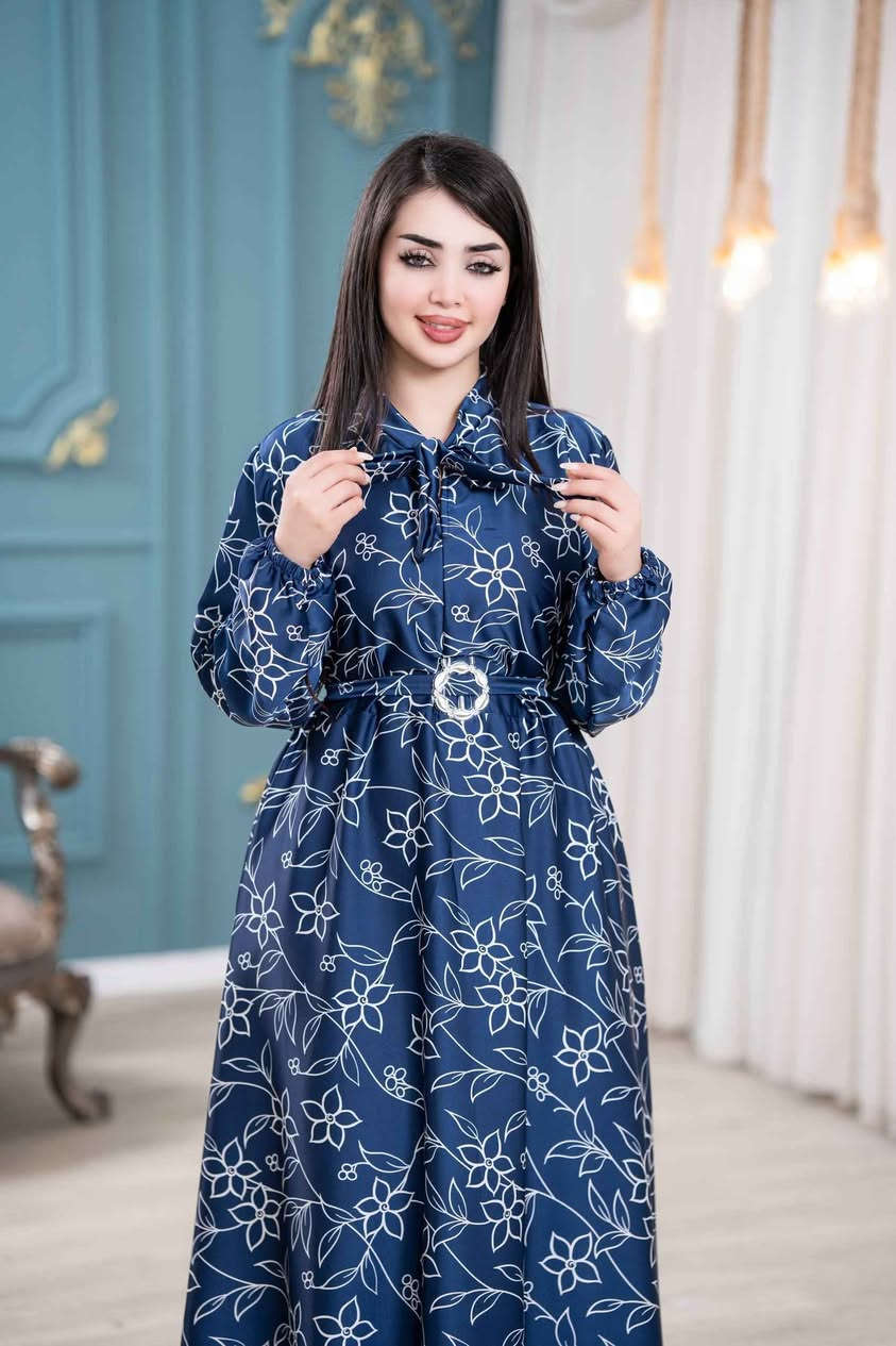 فستان نسائي كلوش

خامة ستن فرنسي 

فري سايز لحد ١١٠ كيلو

توصيل جميع المحافظات بغداد, العراق


**إذا كنت صاحب هذا الإعلان وتريد حذفه لأي سبب، رجاءا أرسل رسالة إلى الدعم الفني**