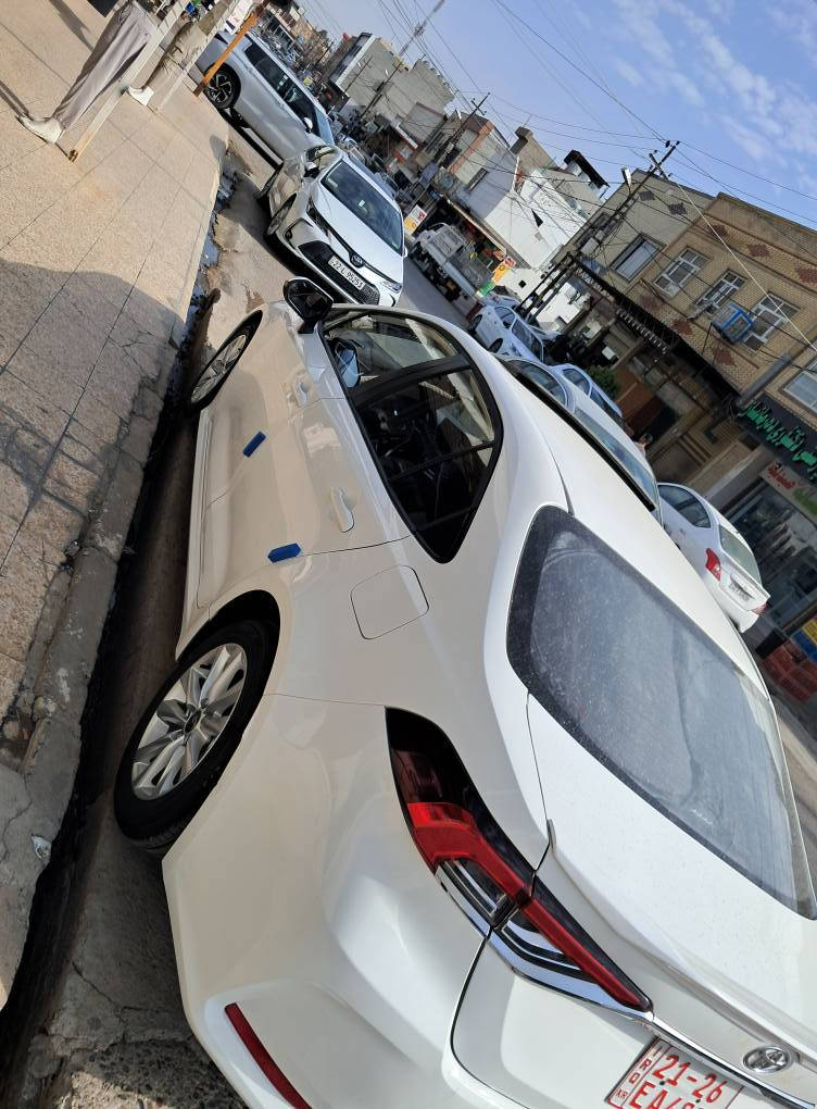 بيكاشو ٢٠٢٥ شكل خة ليجي 
هه زار  رؤييه ١٠بارجه له سه رساغه زماره كاتي   *********** أربيل, العراق
