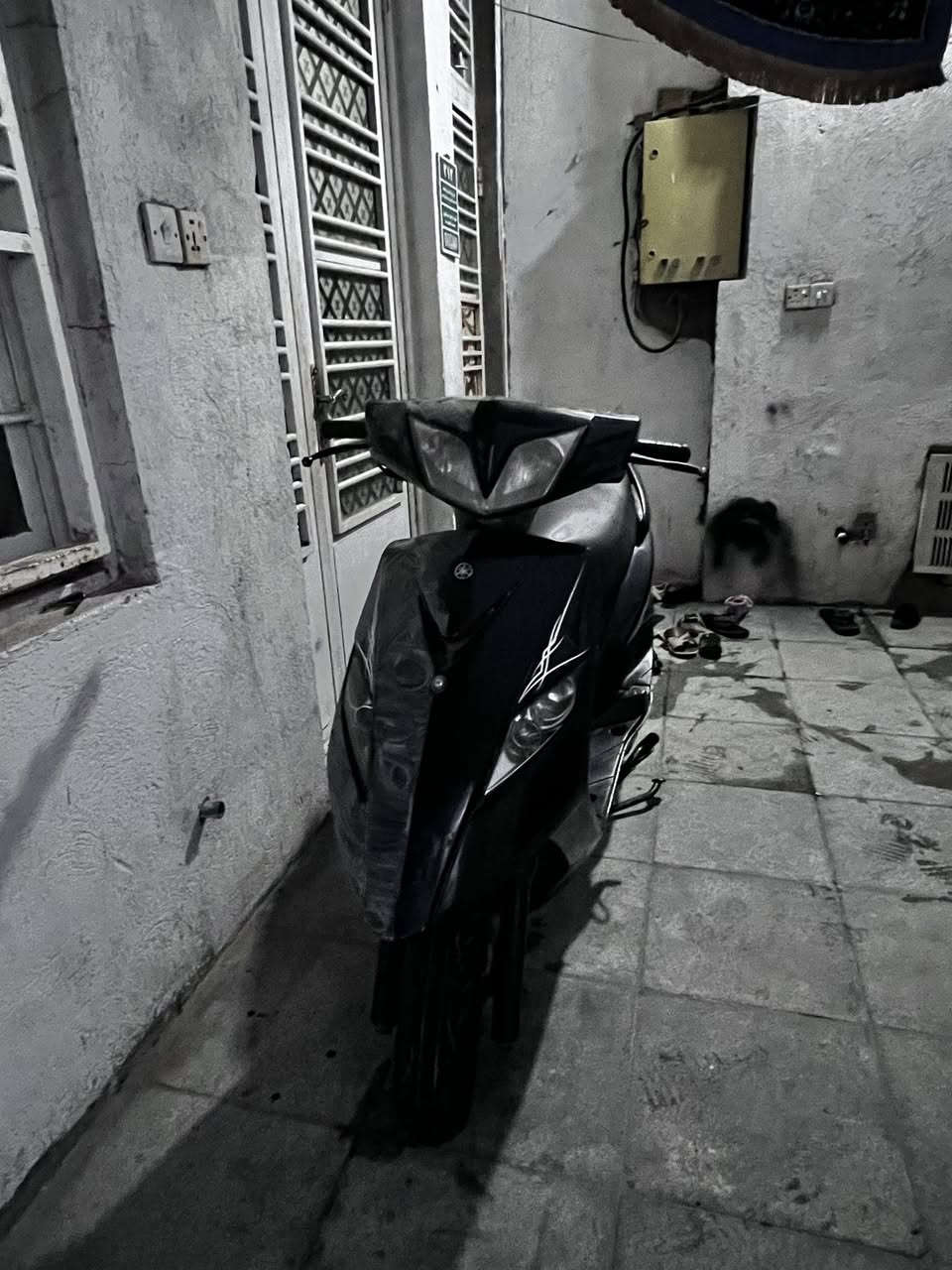 ماكس ثعلب للبيع دراجه خير من الله دراجه نضيفها وكفاله عامه عوزها بس كابريتر دراجه بلدي و أوراق موجوده مكاني بغداد المشتل رايدها ب675 وبيها مجال ***********
