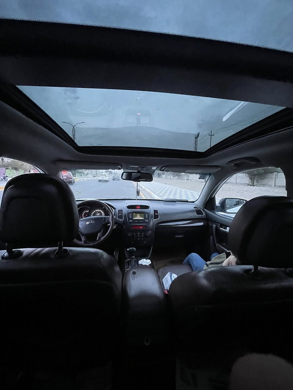 السلام عليكم  من بعد رخصه الادمن المحترم سورنتو ٢٠١٤ كويتي اعلى مواصفات ب السورنتو ومعروف الكويتي شنو بيهة باردات ٢فقط مكفوله كفاله من الصبغ المكينه مفتوحه رواجس فقط مكفوله كفاله عامه السعر المطلوب ١٨٨ ورقه وبيهة مجال للاستفسار ***********
