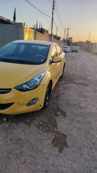 هيونداي النترا 2013 • النترا 2013 • هيونداي 2013 • سيارة النترا • النت...