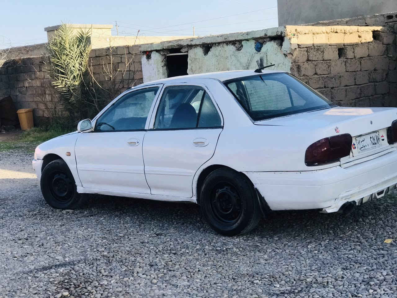 اسلآم عليگم  آبراتون للبيع موديل 2002  مسجله راعيه ماندلو مكفوله سرقه وعشاير ساحبله واجه گير محرك شرط گهربياته شغاله السعر 14 وبيه مجال حگ جيتك العنوان آسديره رقم 

الهاتف ‭0780 704 4277‬
