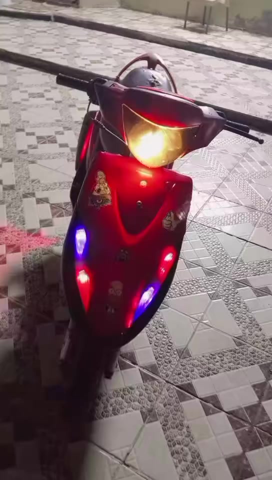 ماكس للبيع بوشه 55 دراجه نظيفه مكان بابل جبله رقم ‏‪***********‬‏
