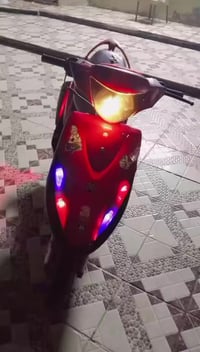 ماكس • بوشه 55 • نظيفه