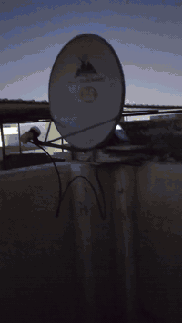 تنصيب ستلايت • تنصيب تلفزيون • العامرية