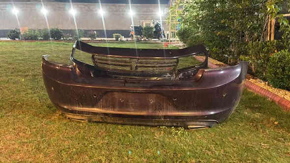 دعاميه امامي جارجر SXT السعر 125
دعاميه خلفي جارجر SXT السعر 90
دوس جارجر SXT السعر 75 
مكاني كوت 
  0776 843 0771
