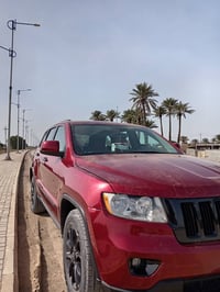 شيروكي • ٢٠١٢ • وارد امريكا