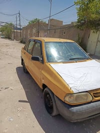 سايبا مديل 2011 سياره كامل ماعايزه شي فقط بيه بخار عوزه رنكات حداديه ك...