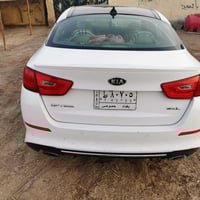 اوبتما SXL • ٢٠١٥ • ٢٠٠٠ تيربو