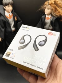 EarFun OpenJump • سماعات مفتوحة • ٤٢ ساعة