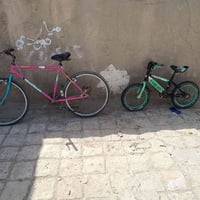 باسكلات • ديوانيه شارع الزهور