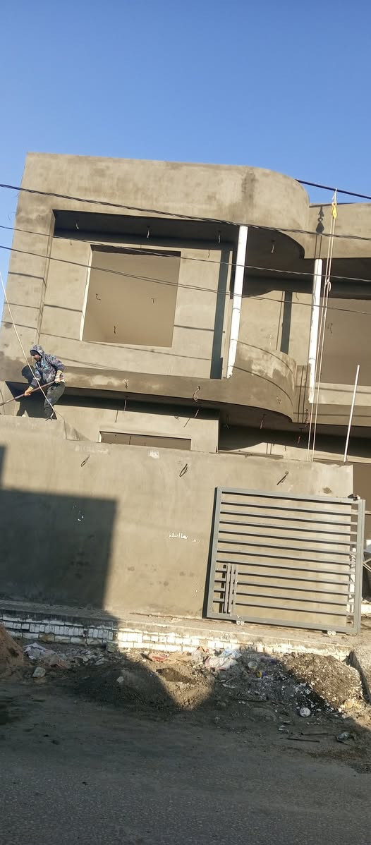 لباخ اسمنت جص تكنيد بورك 
***********
