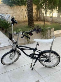 ياباني • سبعينات • دبل امامي