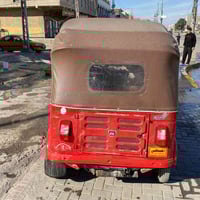 تكتك 2017 • مكينة وجير مضمون • تواير جديدة