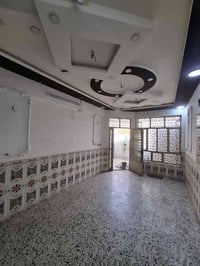 بيت للبيع طابو ملك صرف المساحة ١٠٠ متر  بناء ٢٠٢٤ طابق واحد العنوان بغ...