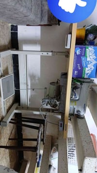 مكينة خياطة • رجالي • قابل تفاوض