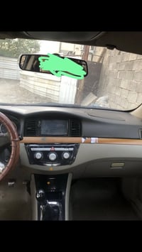 سياره ليفان للبيع موديل 2011 سنويه لل2027 مكينه كير حداديه تبريد تخم ت...