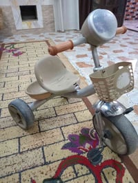 بايسكل