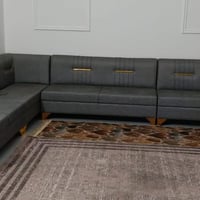 عمل هذا الاسبوع ديوان مودرن درجة أولى  من ضمن الأعمال العراقية الثقيلة...