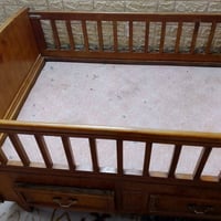 جرباية اطفال • صاج ثقيل • الكرادة