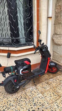 دراجة شحن • من الشركة • مع الشاحنة