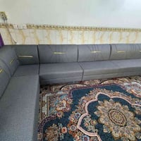 للبيع 🛋️✨ 🏠 تخم قنفات ديوان 11 مقعد أصلي وثكيل 💪 شغل ممتاز وجودة عالية...
