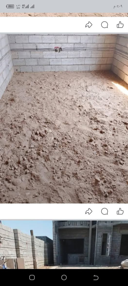 السلام عليكم يوجد كادر تعديل بيوت معه فرش حجر الاتصال على هاذه الرقم ***********
