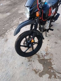 مرقم بغداد تحويل ثاني مرقم بغداد  مديل 2022 دراجه كامله سعر ١٦٥٠ بغداد...