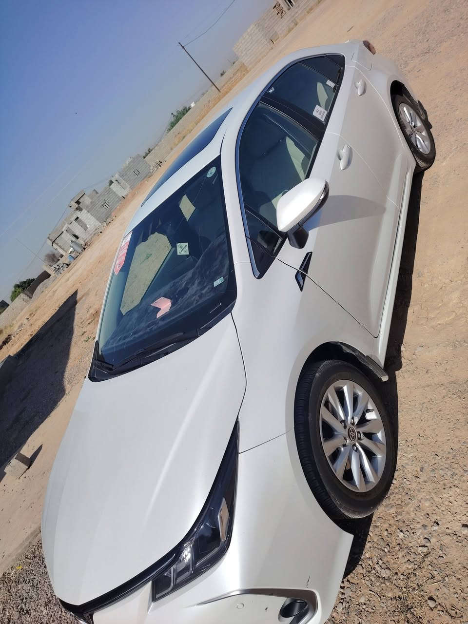 كورله موديل 2024 للبيع شركة ساز خليجي كلين تايتل ماشيه ٨٩ مايل رقم اربيل تحويل مباشر السعر 178وبيه شويه مجال العنوان الحويجه قره الحلوات رقم الموبايل ***********
