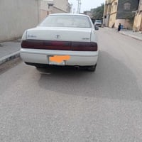 تويوتا كراون • ٢٥٠٠ VVT • سنوية نهاية ٢٠٢٨