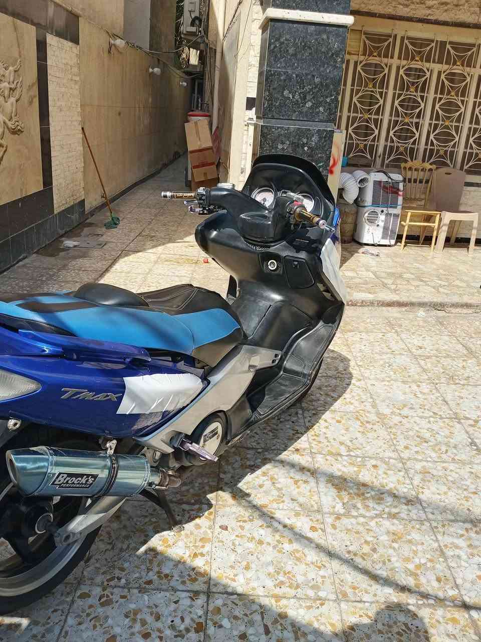 كلج دهن رياضي
كلجات مالوسي أصلي 
صالنصه بروكس رياضي طرب
دوشمه رياضي 
سبايدر رياضي 
عنابير يدات و يدات بريك رياضي 
الدراجه كفاله كفاله عامه من كلشي
الدراجه شلعه اذا ما تبطنش بل تبليط و معدل 180 اني خسارلك 
دهن كله أمزويل بنزين كله محسن
ماشيه الدراجه 49 الف كيلو
( الدراجه نضافه 100/100 مال رمبه )
السعر 20 ورقه قفل مابيها مجال ابد ابد الي مو شراي لا يتصل عليه مكاني كاظميه
***********
