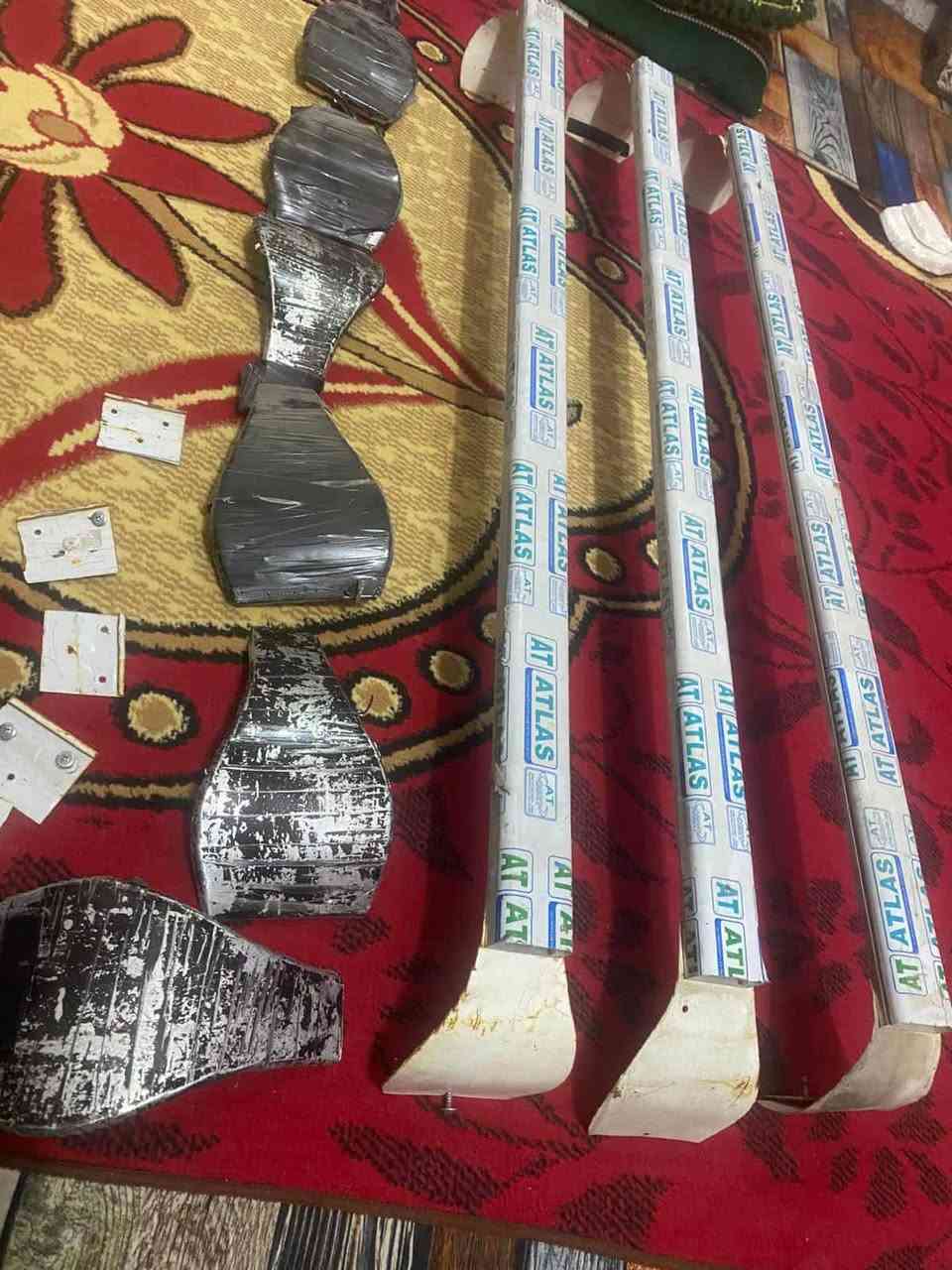 درع جديد وزعانف جداد مكاني بابل
***********
