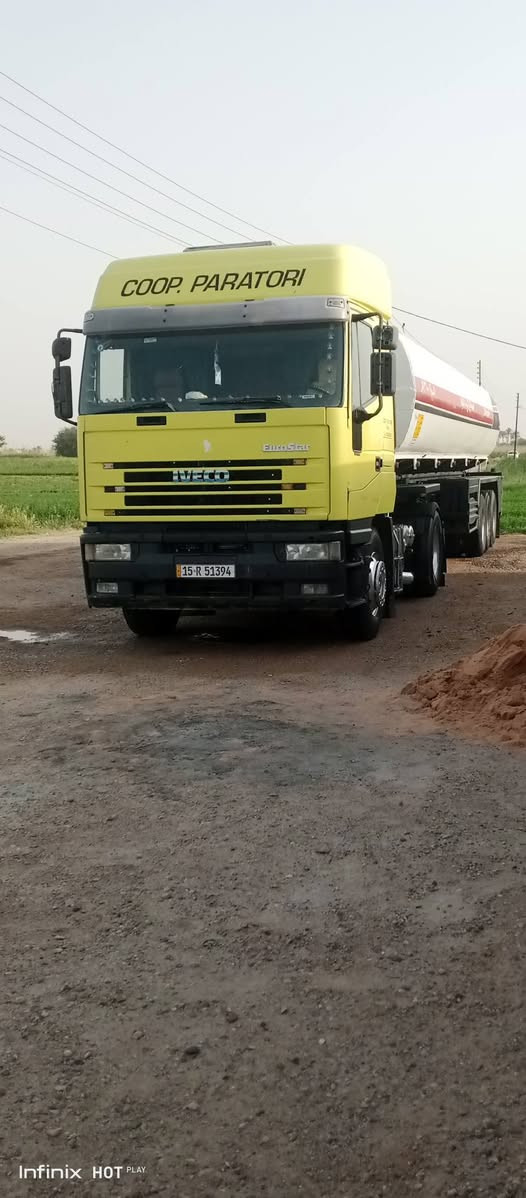 افیکو لبیع مودیل 97 سیاره جاهزه حالین بل شغل محرک شاصی کفاله رقم سنویه جدید لغایت 2030 تحویل مباشر عنوان رمادی ستفسار عله رقم ***********
