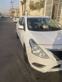 نيسان صني • ٢٠٢٢ • ٧٧٠٠٠ كم