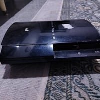 بلايستيشن 3 • ١٠ ألعاب • ٢ يدات