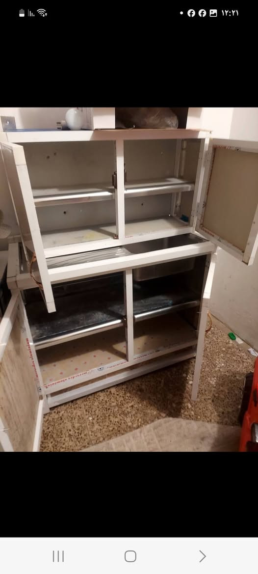 ١٢٥ مدينة الصدر موجود توصيل


**إذا كنت صاحب هذا الإعلان وتريد حذفه لأي سبب، رجاءا أرسل رسالة إلى الدعم الفني**