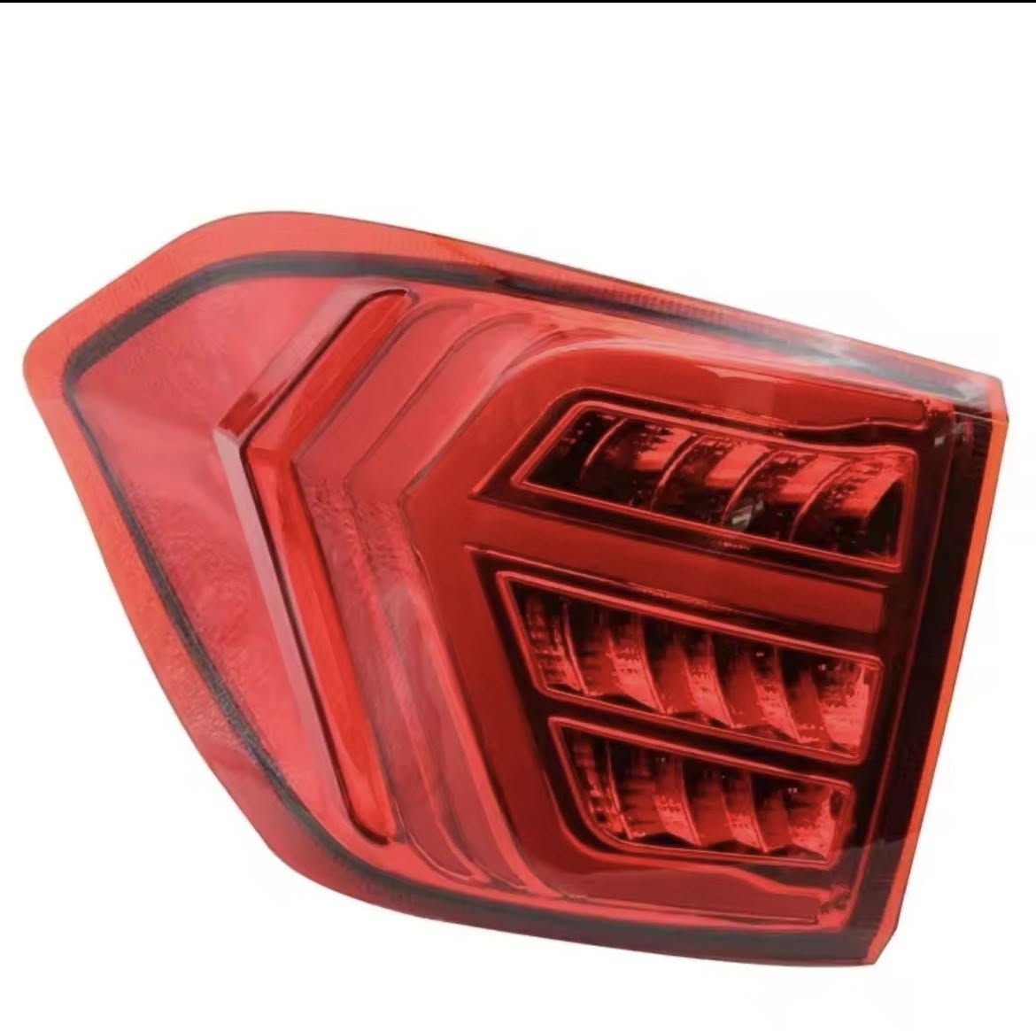 فورد
مصابيح خلفية LED لسيارة فورد إيكوسبورت 2013-2019، مصباح تشغيل خلفي، مصباح فرامل، مصباح رجوع للخلف، مصباح إشارة انعطاف

السعر قيم واخذ

للتواصل ومعرفة الاسعار خاص او واتساب 
***********
