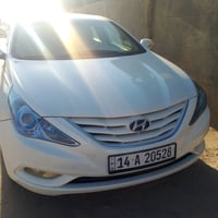 سوناتا خليجي • ٢٠١١ • مكينه 2400