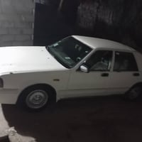 نيسان سترک • ٢٠٠٢ • خناقين