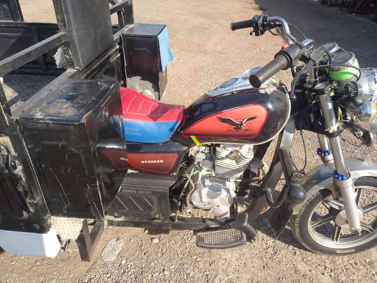 السلام عليكم ستوته صقر موديل2021
 اوراق اصوليه وبليته مكفوله من كلشي
 السعر مليون و650وبيها مجال شي قليل
العنوان بغداد الكرخ الرقم ***********
بي واتساب
